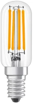 Світлодіодна лампа Ledvance LED T26 40 4Вт 2700К 470лм 230В FIL E14 4058075432932