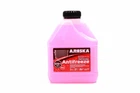 Антифриз аляска antifreeze-30 червоний каністра 1л 9004