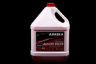 Антифриз аляска antifreeze-40 червоний каністра 10л 5528
