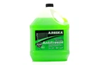 Антифриз аляsка antifreeze-30 зелений каністра 10л 9009