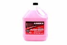 Антифриз аляска antifreeze-30 червоний каністра 10л 9006