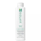 Очищающий шампунь Biolage для склонной к жирности кожи головы и волос Scalp Sync Clarifyng Shampoo 400 мл