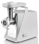 М'ясорубка KUMTEL HMG-02 White