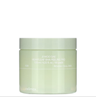 Педы для очищения кожи Celimax Ji Woo Gae Heartleaf BHA Peeling Pad, 60 шт
