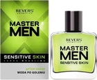Лосьон Revers Master Men Sensative для Чувствительной кожи 100 мл (5902815199465)