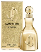 Парфумована вода Jimmy Choo I Want Choo Le Parfum для жінок