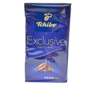 Кава мелена Tchibo Exclusive упаковка 250 грам