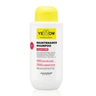 Шампунь для защиты цвета волос для окрашенных волос 500 мл Yellow Color Care Shampoo