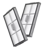 Фильтры для робота-пылесоса Roborock Saros 10R ( S10R52-00 ) S9 MaxV Slim / Saros 20 / Saros 20 Sonic / 2 шт.