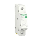 Автоматичний вимикач 1-полюсний Schneider Electric RESI9 1P 63A B 6 kA R9F02163