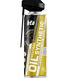 Масло-спрей синтетическое для оружия HTA Neutral Synthetic Oil 400 мл