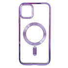 Чохол для смартфона Cosmic CD для Apple iPhone 11 Purple (CDMAGiP11Purple)