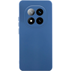Чохол Premium для смартфона Cosmic Silicone Case AA for Xiaomi Redmi Note 14 Pro Plus Light Blue (CosSilXiNo14p+LightBlue)
