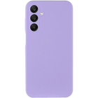 Чохол для смартфона Cosmic Silicone Case AA для Samsung Galaxy A55 Elegant Purple (CosSilSAA55ElegantPurple)
