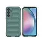 Чохол Premium для смартфона Cosmic Magic Shield for Samsung Galaxy A55 Dark Green (MagicShSAA55Green)
