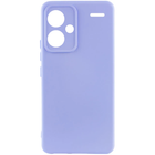 Чохол для смартфона Cosmic Silicone Case AA for Xiaomi Redmi Note 13 Pro Plus 5G Elegant Purple (CosSilXiNo13P PlusElegantPurple)