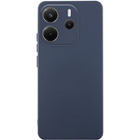 Чохол для смартфону Cosmic Silicone Case AA для Xiaomi Redmi Note 14 4G (EUR VER) Midnight Blue