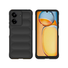 Чохол для смартфона Cosmic Magic Shield для Xiaomi Redmi 13C 4G/POCO С65 Black (MagicShXi13CBlack)