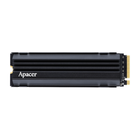 Накопичувач SSD M.2 Apacer AS2280Q4U5 (For PS5) 1TB 2280 PCIe 4.0x4 NVMe 3D Nand Read/Write: 7300/6000 MB/sec (AP1TBAS2280Q4U5-1)