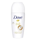 Кульковий антиперспірант Dove Кокос 72 години 50 мл. (59092681)