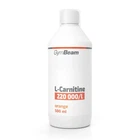 gymbeam l carnitine 220 000 L-Carnitine main image 1