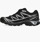 Кроссовки Salomon Xt-6 Gore-Tex Sneakers Black L47450600 42