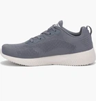 Кроссовки Skechers Squad Grey 232290-SLT 42
