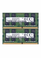 Samsung DDR4 16GBx2枚 計32GB PC4-2133P Оперативна пам'ять Samsung 32GB (16+16GB) DDR4 PC4-2133P RDIMM ECC