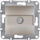 TV Розетка Schneider Electric Asfora кінцева Бронза EPH3200169