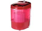 Стиральная машина ViLgrand V135-2550 Red