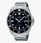 Годинник Casio Timeless Collection MDV-107D-1A1 MISC