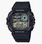 Часы Casio WS-1700H-1A MISC