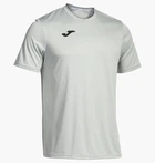 Футболка Joma Combi Grey 100052.271 XXL/XXXL