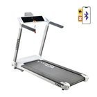 Беговая дорожка Cornix Tina White/Grey