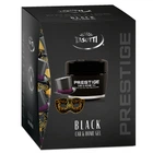 Ароматизатор для авто гелевий "Gel Prestige" Black (Чорний) 50мол Tasotti