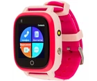 Детские смарт-часы AmiGo GO005 4G WIFI Thermometer Pink