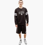 Свитшот Ellesse Vivar Sweatshirt Black SHV20028-079 XL