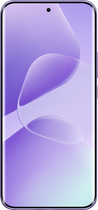 Мобильный телефон Infinix HOT 60 Pro Plus 8/256GB Misty Violet UA