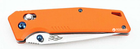 Карманный нож Firebird FB7601-OR - изображение 3