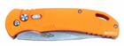Карманный нож Firebird F7582OR - изображение 5