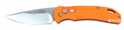 Карманный нож Firebird F7582OR - изображение 6