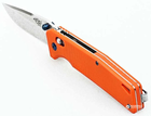 Карманный нож Firebird FB7601-OR - изображение 7