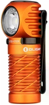 Ліхтар Olight Perun 2 Mini. Orange