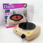 Настольная плита электрическая DARIO DHP121B