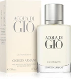 Giorgio Armani Acqua Di Gio Pour Homme туалетная вода для мужчин