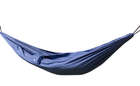 Гамак TRIBE T-LE-0002 Hammock поліестер темно-синій