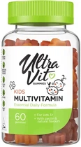 VPLab UltraVit Витамины и минералы для детей 60 таблеток