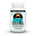 Source Naturals Ultra-Mag комплекс с магнием 90 кап