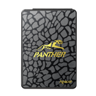 SSD Apacer AS340 480GB, 2.5", 7mm, SATAIII, Standard