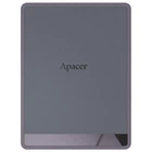 SSD диск внешний Apacer AS724 Mauve 1TB (AP1TBAS724M-1)